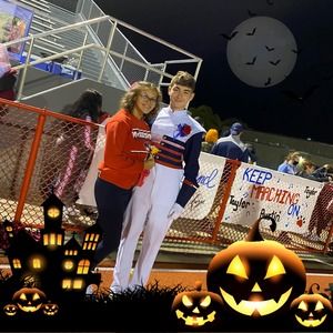 Meet your Posher, Gabrielle